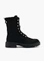 Landrover Schnürboots Schwarz 49116 1