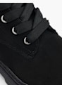 Landrover Schnürboots Schwarz 49116 6