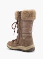Landrover Stiefel Braun 48332 3