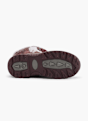 Landrover Stiefel Rot 48329 4