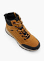 Landrover Schnürboots Gelb 48382 2