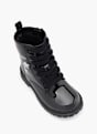 Graceland Schnürboots Schwarz 48355 2