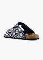 Björndal Pantolette Blau 48375 3
