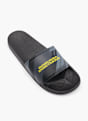 BVB Claquettes Gris 48384 2