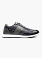 Venice Low shoe Black 87788 1