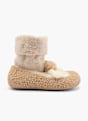 Cosy Nature Socken Beige 48416 1