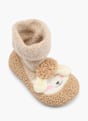 Cosy Nature Socken Beige 48416 2