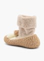 Cosy Nature Socken Beige 48416 3