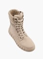 TOM TAILOR Ankelboot Cream 48403 2