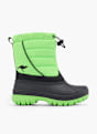 KangaROOS Winterboots Grün 48434 1