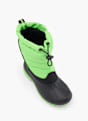 KangaROOS Boots d'hiver Vert 48434 2