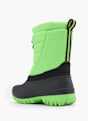 KangaROOS Winterboots Grün 48434 3