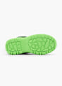 KangaROOS Winterboots Grün 48434 4