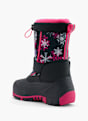 KangaROOS Boots d'hiver Noir 48432 3