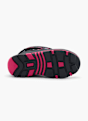 KangaROOS Boots d'hiver Noir 48432 4