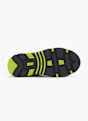 KangaROOS Winterboots Schwarz 48433 4