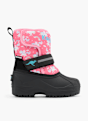 KangaROOS Winterboots Pink 48454 1