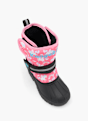 KangaROOS Boots d'hiver Rose 48454 2