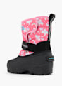 KangaROOS Boots d'hiver Rose 48454 3