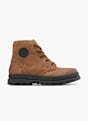 DANIEL HECHTER Winterboots Cognac 48442 1