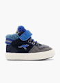 KangaRoos Mid cut sneaker Blå 48450 1