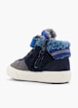KangaRoos Mid cut sneaker Blå 48450 3