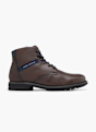 DANIEL HECHTER Stiefelette Braun 48445 1