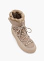 s.Oliver Schnürboots Taupe 48530 2