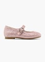 Graceland Ballet flat Pink 87792 1
