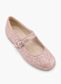 Graceland Ballet flat Pink 87792 2