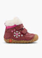 elefanten Winterboots Burgunder 48655 1