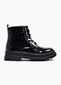Graceland Lace-up boot Black 87801 1