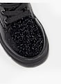 Graceland Lace-up boot Black 87801 2