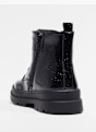 Graceland Lace-up boot Black 87801 3