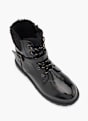 Graceland Lace-up boot Black 87804 2