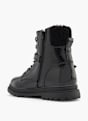 Graceland Lace-up boot Black 87804 3