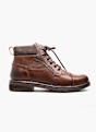 AM SHOE Lace-up boot Brown 87812 1