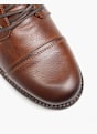 AM SHOE Lace-up boot Brown 87812 2