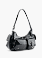 Catwalk Rankinė per petį Juoda 48511 2