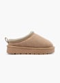 Graceland Low shoe Beige 87810 1