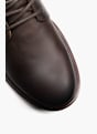 AM SHOE Lace-up boot Brown 87813 2