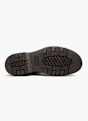 AM SHOE Lace-up boot Brown 87813 4