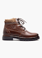 AM SHOE Lace-up boot Brown 87816 1