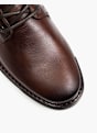 AM SHOE Lace-up boot Brown 87816 2