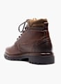 AM SHOE Lace-up boot Brown 87816 3