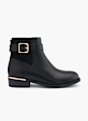 Graceland Boot Black 87815 1