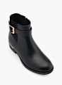 Graceland Boot Black 87815 2