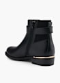 Graceland Boot Black 87815 3