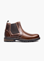 AM SHOE Chelsea boot Brown 87817 1