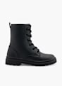 Graceland Lace-up boot Black 87820 1